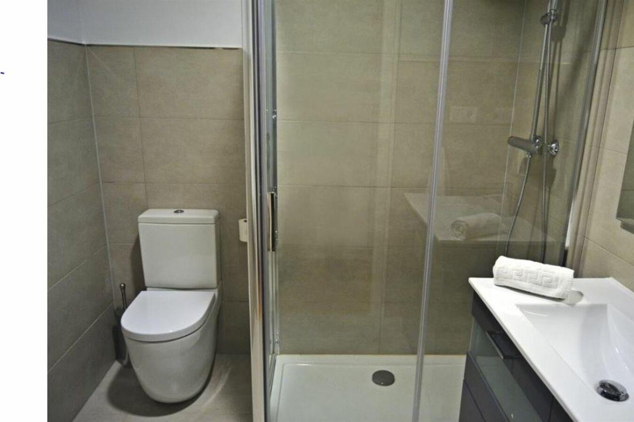 Botanic Apartaments فالنسيا المظهر الخارجي الصورة