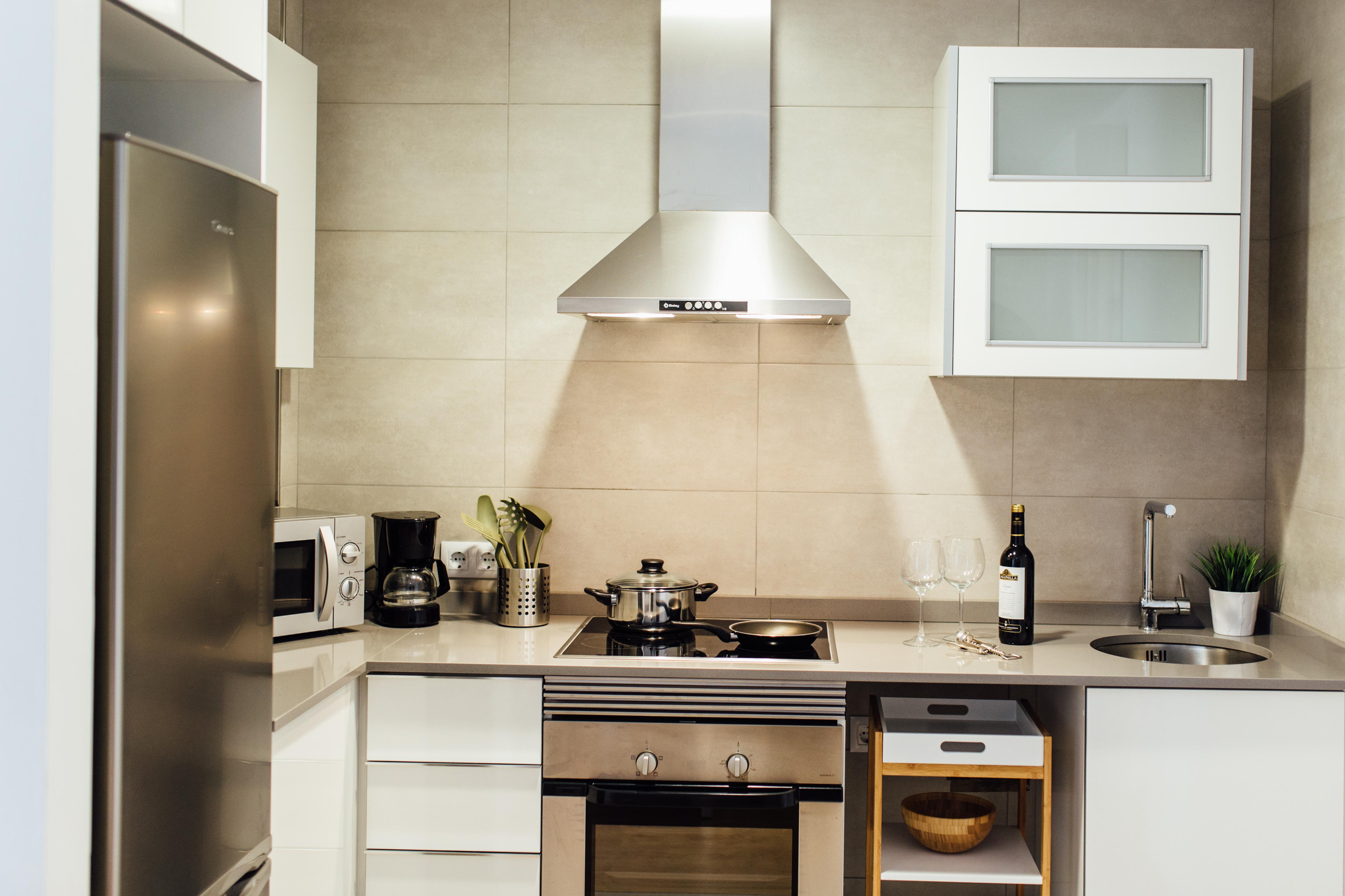 Botanic Apartaments فالنسيا المظهر الخارجي الصورة