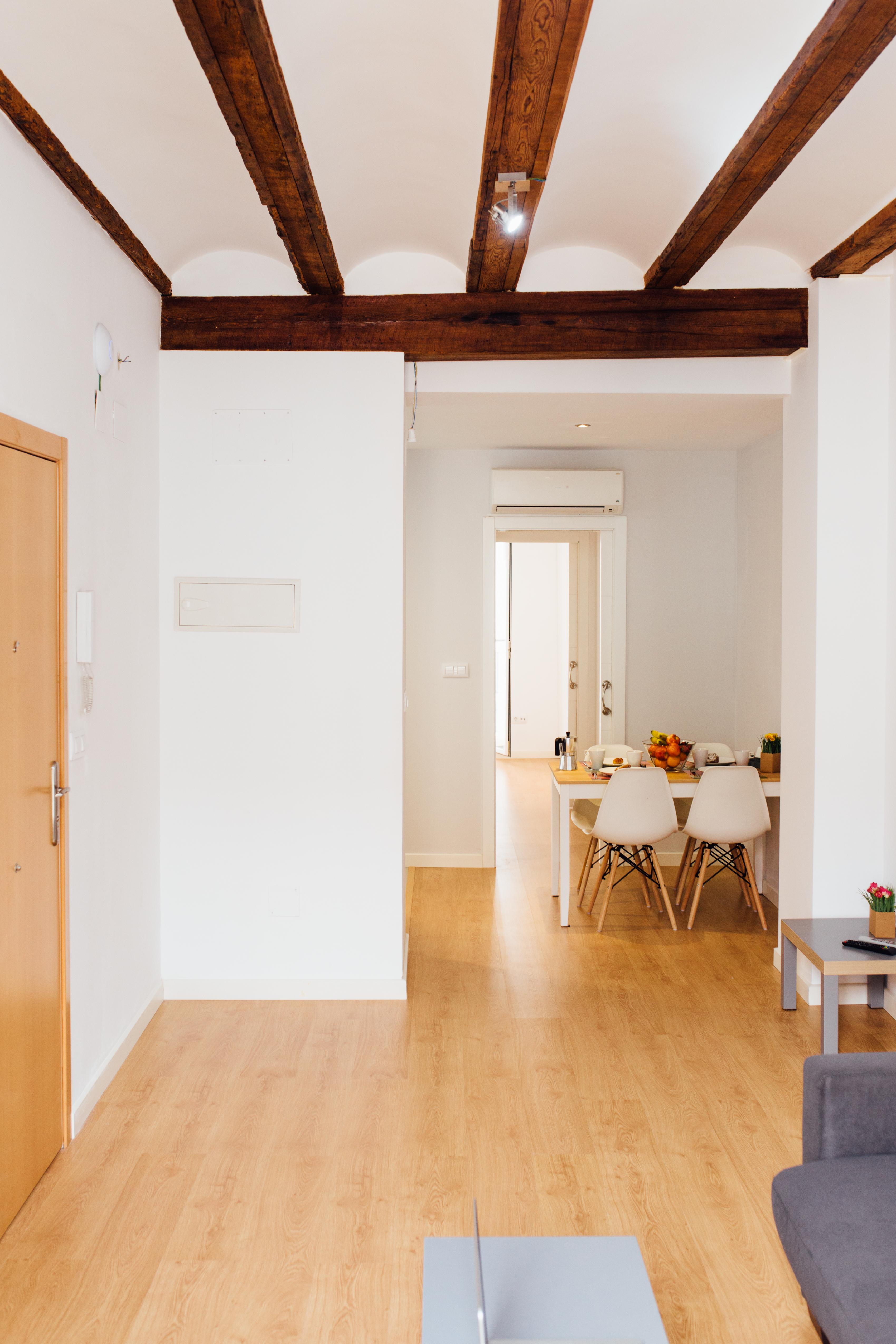 Botanic Apartaments فالنسيا المظهر الخارجي الصورة
