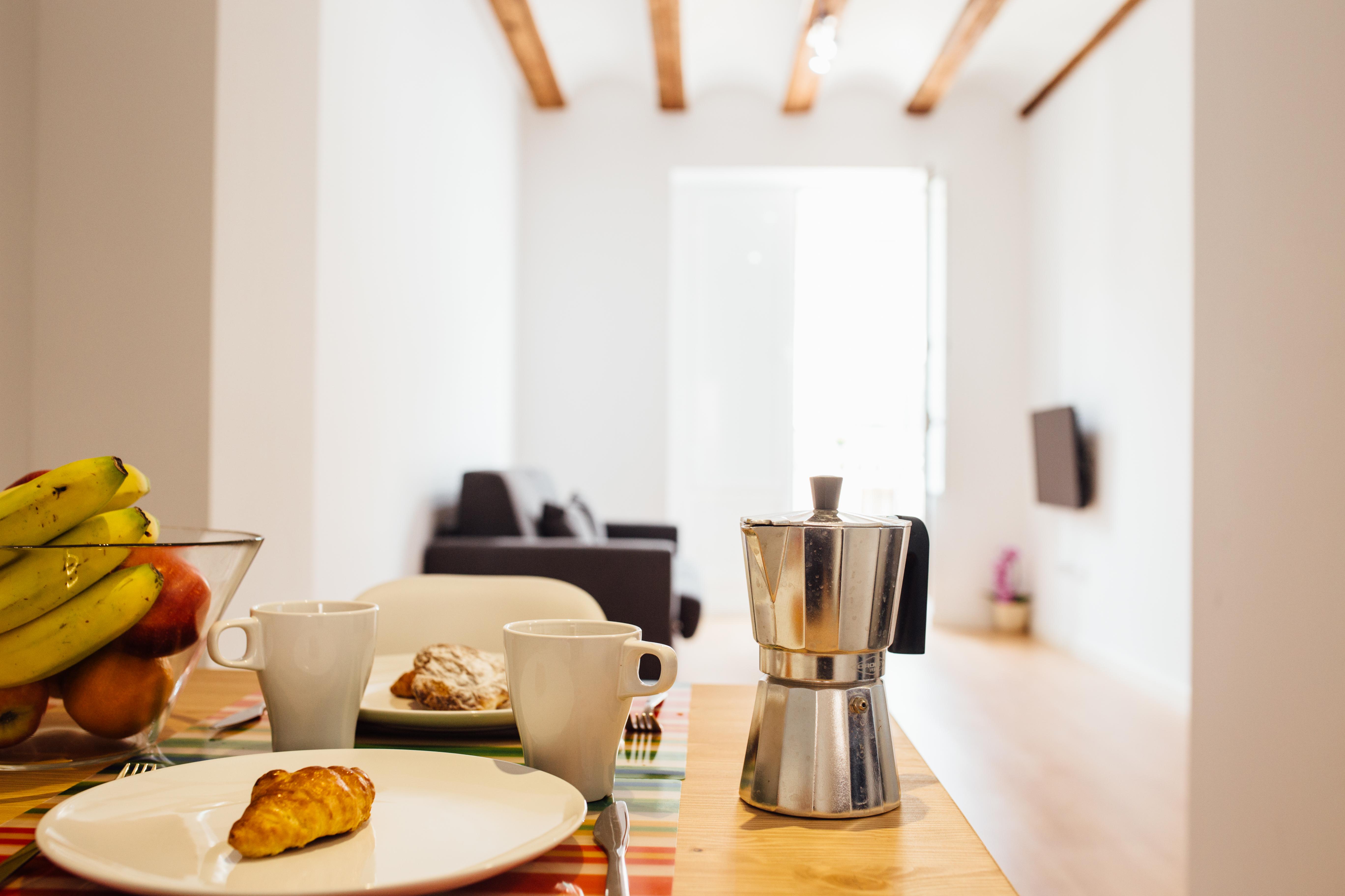 Botanic Apartaments فالنسيا المظهر الخارجي الصورة