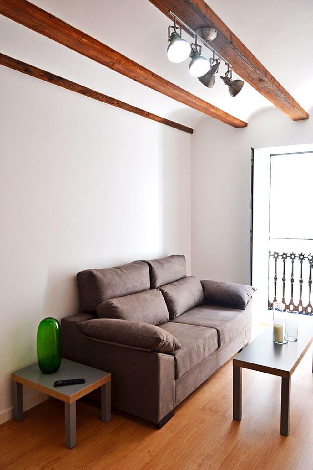 Botanic Apartaments فالنسيا المظهر الخارجي الصورة