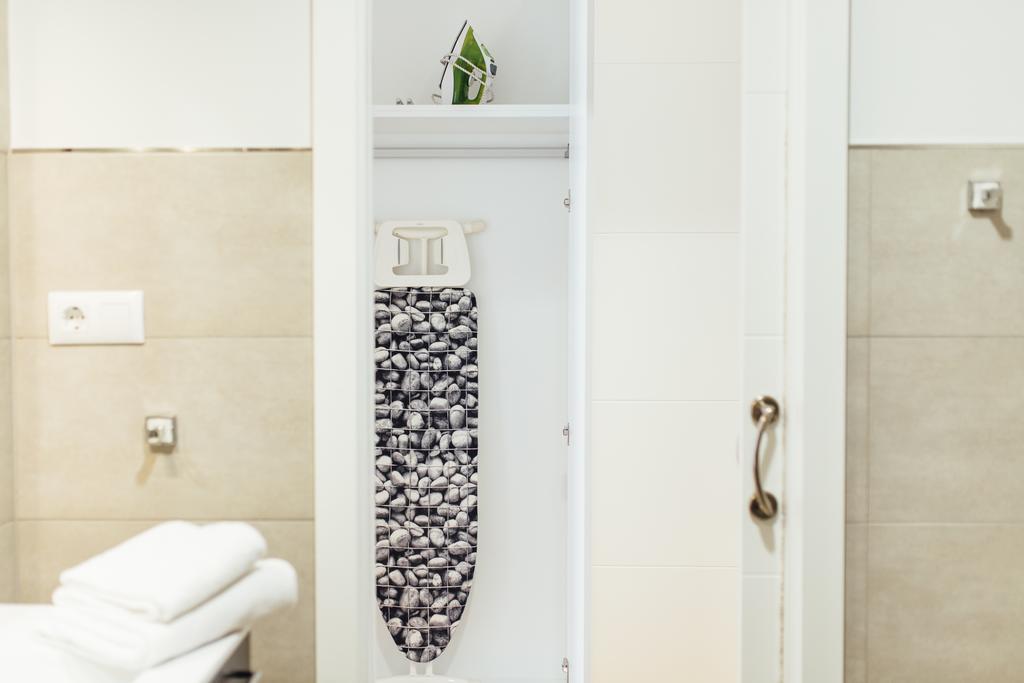 Botanic Apartaments فالنسيا المظهر الخارجي الصورة